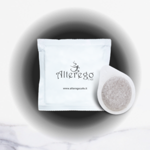 Miscela classica 50 cialde + kit accessori