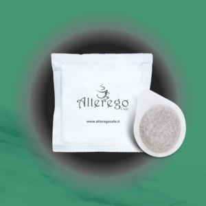 Miscela dek 50 cialde